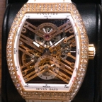 FRANCK MULLER(フランク ミュラー)
