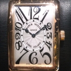 FRANCK MULLER(フランク ミュラー)
