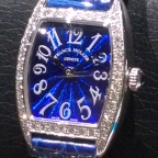 FRANCK MULLER(フランク ミュラー)

