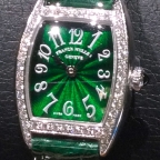 FRANCK MULLER(フランク ミュラー)
