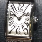 FRANCK MULLER(フランク ミュラー)
