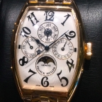 FRANCK MULLER(フランク ミュラー)
