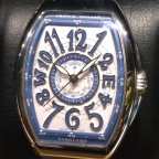 FRANCK MULLER(フランク ミュラー)

