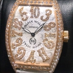 FRANCK MULLER(フランク ミュラー)
