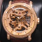 FRANCK MULLER(フランク ミュラー)
