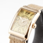 FRANCK MULLER(フランク ミュラー)
