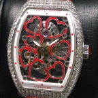 FRANCK MULLER(フランク ミュラー)
