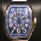 FRANCK MULLER(フランク ミュラー)
