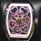 FRANCK MULLER(フランク ミュラー)
