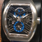 FRANCK MULLER(フランク ミュラー)
