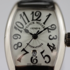 FRANCK MULLER(フランク ミュラー)
