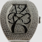 FRANCK MULLER(フランク ミュラー)
