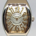 FRANCK MULLER(フランク ミュラー)

