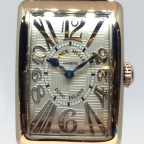 FRANCK MULLER(フランク ミュラー)
