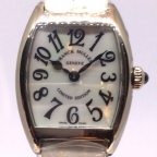 FRANCK MULLER(フランク ミュラー)
