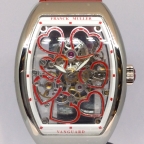 FRANCK MULLER(フランク ミュラー)
