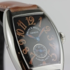 FRANCK MULLER(フランク ミュラー)
