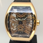 FRANCK MULLER(フランク ミュラー)

