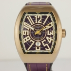 FRANCK MULLER(フランク ミュラー)
