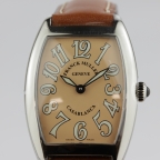 FRANCK MULLER(フランク ミュラー)
