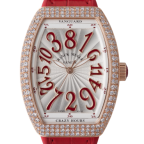 FRANCK MULLER(フランク ミュラー)
