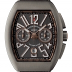 FRANCK MULLER(フランク ミュラー)
