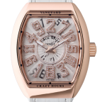 FRANCK MULLER(フランク ミュラー)
