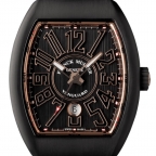 FRANCK MULLER(フランク ミュラー)
