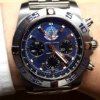 BREITLING(ブライトリング)
