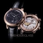 PATEK PHILIPPE(パテック フィリップ)
