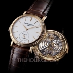 PATEK PHILIPPE(パテック フィリップ)
