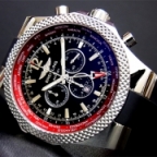 BREITLING for BENTLEY(ブライトリング　フォー　ベントレー)
