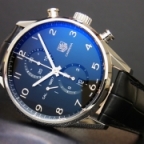 TAG Heuer(タグ・ホイヤー)

