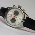 TAG Heuer(タグ・ホイヤー)
