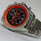 BREITLING for BENTLEY(ブライトリング　フォー　ベントレー)
