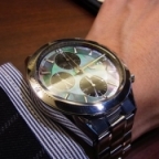 TAG Heuer(タグ・ホイヤー)
