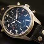 IWC(アイ・ダブリュー・シー)
