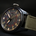 IWC(アイ・ダブリュー・シー)

