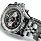 BREITLING for BENTLEY(ブライトリング　フォー　ベントレー)
