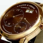 A. LANGE ＆ SÖHNE(A.ランゲ＆ゾーネ)
