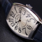 FRANCK MULLER(フランク ミュラー)
