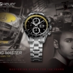 TAG Heuer(タグ・ホイヤー)
