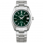 (グランドセイコー)
