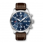 IWC(アイ・ダブリュー・シー シャフハウゼン)
