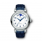 IWC(アイ・ダブリュー・シー シャフハウゼン)
