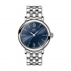 IWC(アイ・ダブリュー・シー シャフハウゼン)
