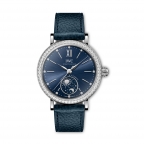IWC(アイ・ダブリュー・シー シャフハウゼン)
