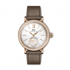 IWC(アイ・ダブリュー・シー シャフハウゼン)
