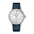 IWC(アイ・ダブリュー・シー シャフハウゼン)

