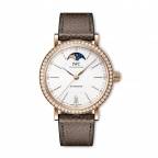 IWC(アイ・ダブリュー・シー シャフハウゼン)
